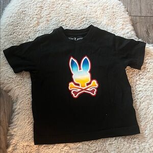 Kids PSycho Bunny tee 3t